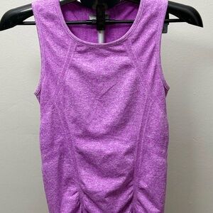 Athleta Lavender Tank Top